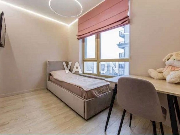 Продаж 3-к квартира ЖК Метрополія вул. Кам’янська,6