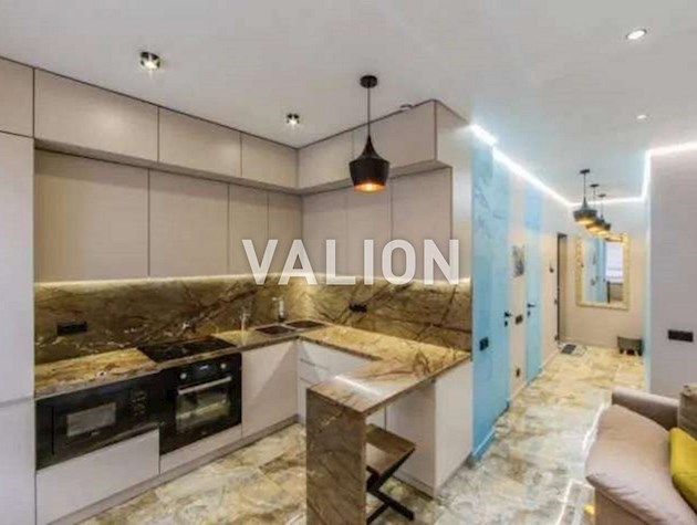 Продаж 3-к квартира ЖК Метрополія вул. Кам’янська,6