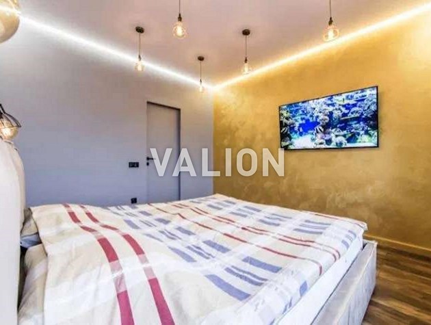 Продаж 3-к квартира ЖК Метрополія вул. Кам’янська,6