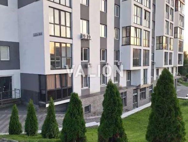 Продаж 2-кімнатной квартири ул Осьмачки Тодося 58а Деснянський район