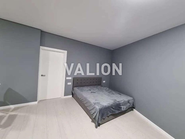 1к квартира ЖК Традиция Елены Пчилки, 7