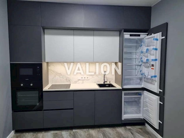 1к квартира ЖК Традиция Елены Пчилки, 7