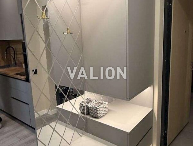 Продажа 1-к квартиры ул. Максимовича 24