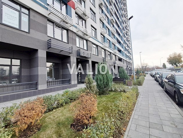 Продажа 1 комнатной квартиры по ул. Е.Сверстюка, 6д ЖКГалактика