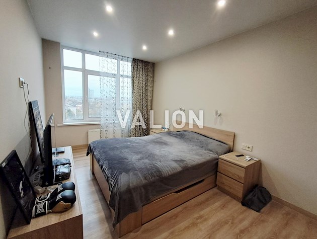 Продажа 1 комнатной квартиры по ул. Е.Сверстюка, 6д ЖКГалактика