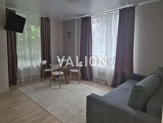 Продажа 1-к квартиры Квитки Цисык (Гамарника) 32 Оболонский район