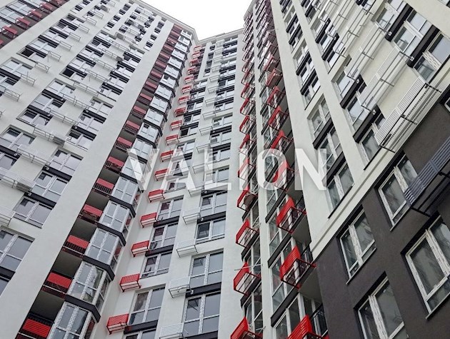 Продаж 1-комнатной квартиры в ЖК Причал 8, дом 1
