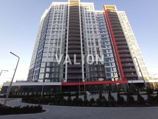 Продаж 1-комнатной квартиры в ЖК Причал 8, дом 1