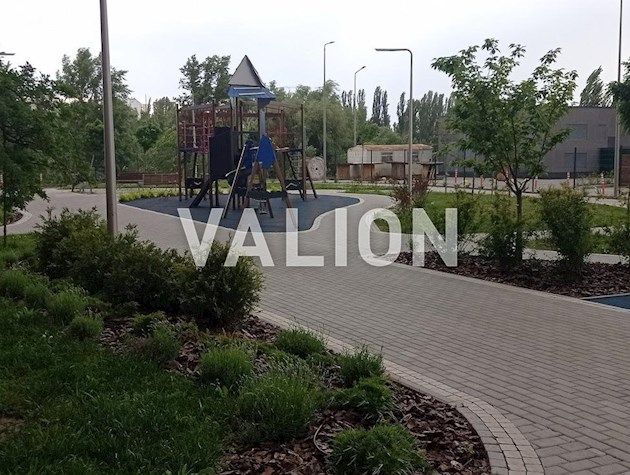 Продаж 1-комнатной квартиры в ЖК Причал 8, дом 1