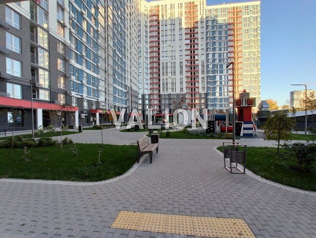 Продаж 1-комнатной квартиры в ЖК Причал 8, дом 1