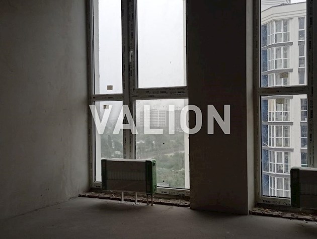 Продаж 1-комнатной квартиры в ЖК Причал 8, дом 1
