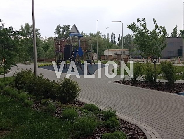 Продаж 1-комнатной квартиры в ЖК Причал 8, дом 1