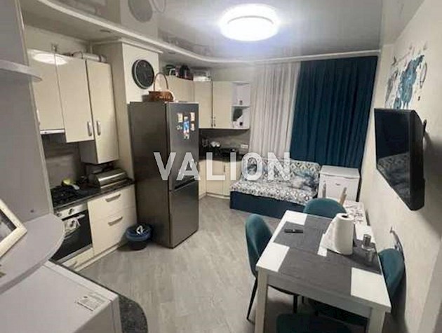 Продажа 2-к квартиры ул Практичная 1 ЖК Паркленд