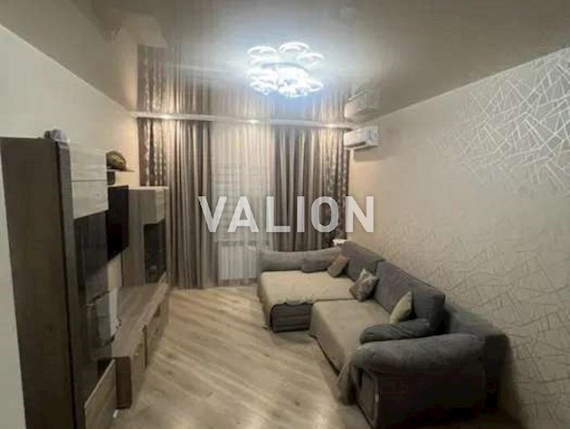 Продажа 2-к квартиры ул Практичная 1 ЖК Паркленд