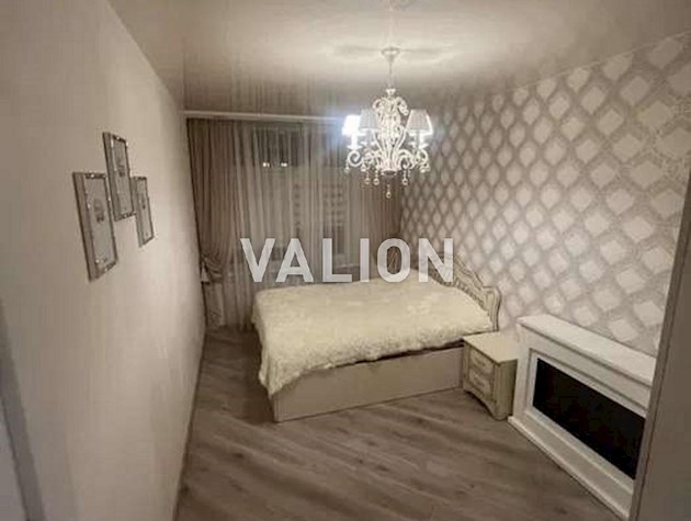 Продажа 2-к квартиры ул Практичная 1 ЖК Паркленд