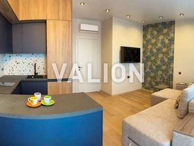 Продаж 1-к квартири вул.Васильківська 37, Голосіївський район