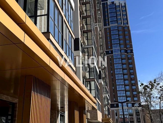 Продаж 1-к квартири вул.Васильківська 37, Голосіївський район