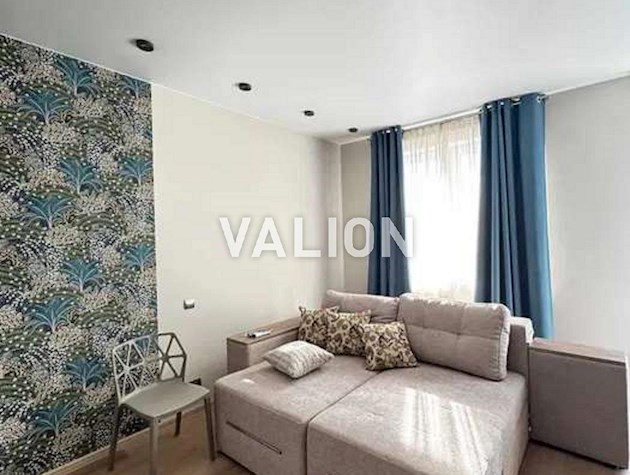 Продаж 1-к квартири вул.Васильківська 37, Голосіївський район