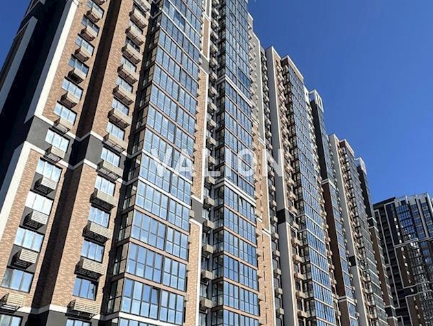 Продаж 1-к квартири вул.Васильківська 37, Голосіївський район