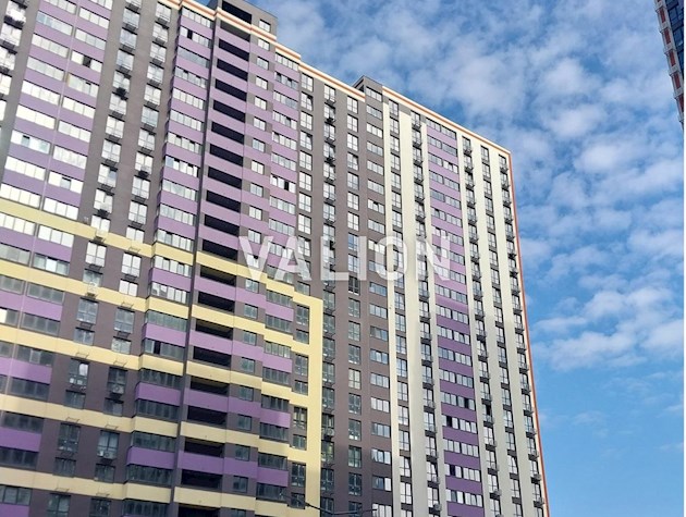 Продажа 2к квартиры, 72 кв.м., ЖК Ok`Land, Соломенский р-н