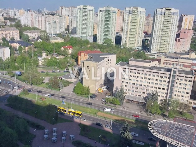 Продажа 2к квартиры, 72 кв.м., ЖК Ok`Land, Соломенский р-н