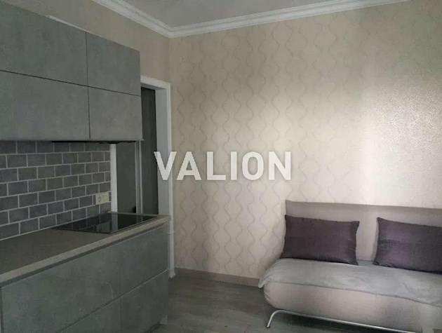 Продажа 1-к квартиры ул. Светлая 6б