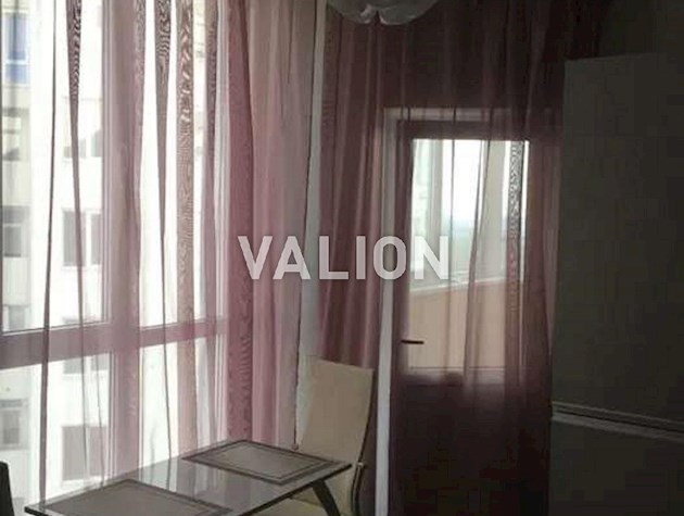 Продажа 1-к квартиры ул. Светлая 6б