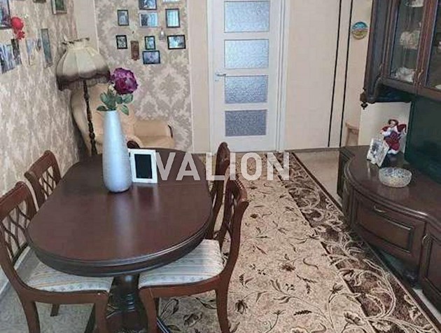 Продажа 3-комнатной квартиры по ул.Пироговский Шлях (Краснознаменная), 46