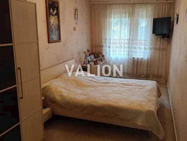 Продажа 3-комнатной квартиры по ул.Пироговский Шлях (Краснознаменная), 46