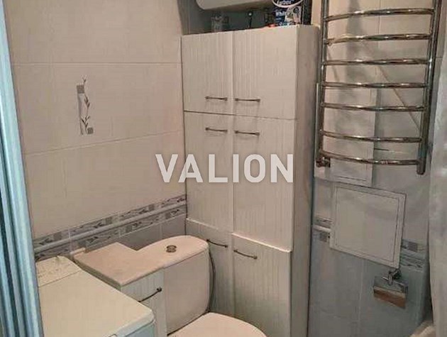 Продажа 3-комнатной квартиры по ул.Пироговский Шлях (Краснознаменная), 46