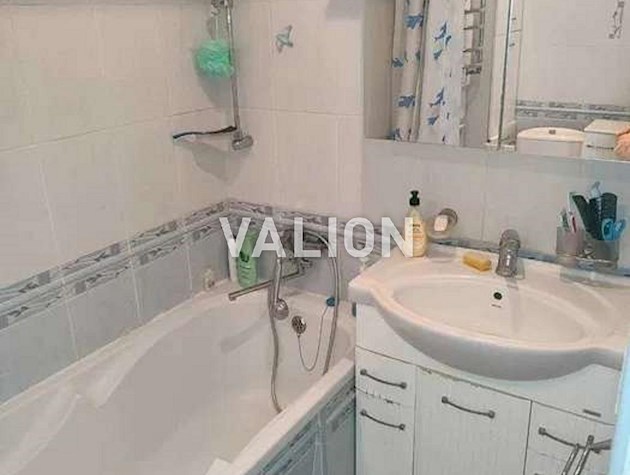 Продажа 3-комнатной квартиры по ул.Пироговский Шлях (Краснознаменная), 46