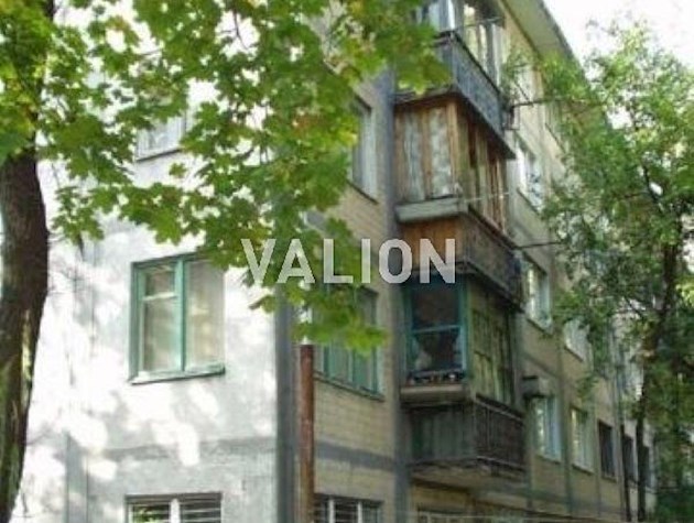 Продаж 2-к квартири ул. Щербаковського 62