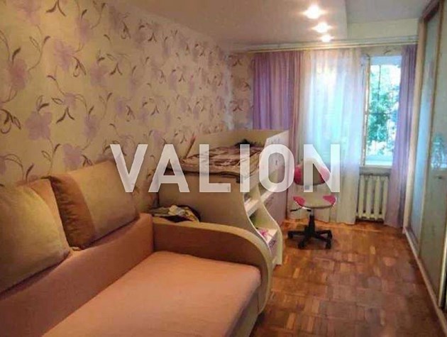 Продаж 2-к квартири ул. Щербаковського 62