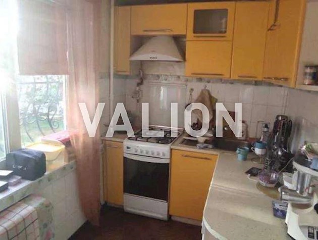 Продаж 2-к квартири ул. Щербаковського 62