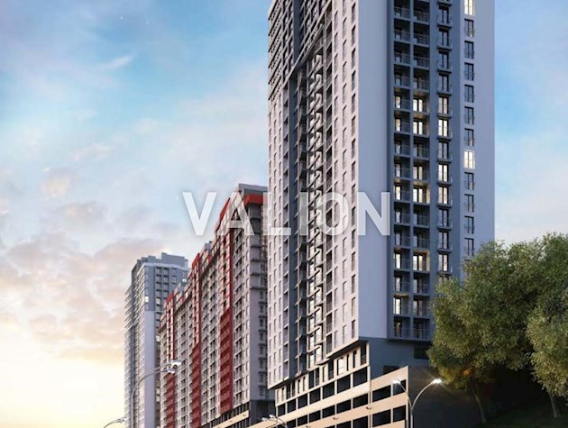 Продажа 3-к квартиры ул. Владимира Брожко 70