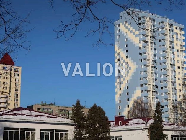 Продаж 1-к квартири вул. Пріорська 16