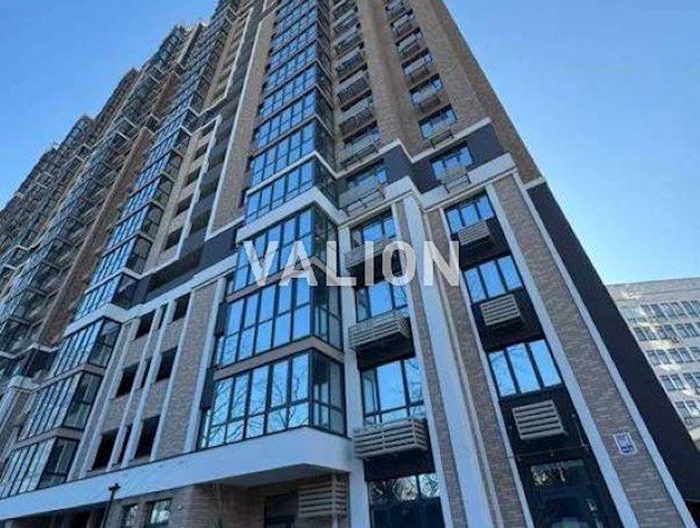 Продажа 1-к квартиры ул.Васильковская 37, Голосеевский район