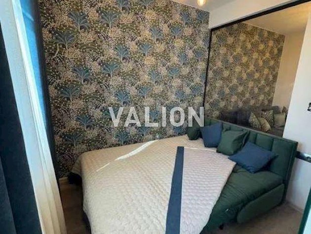 Продажа 1-к квартиры ул.Васильковская 37, Голосеевский район