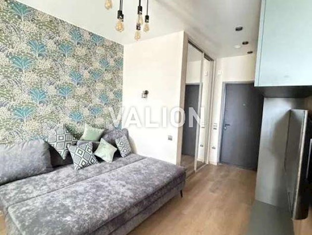 Продажа 1-к квартиры ул.Васильковская 37, Голосеевский район