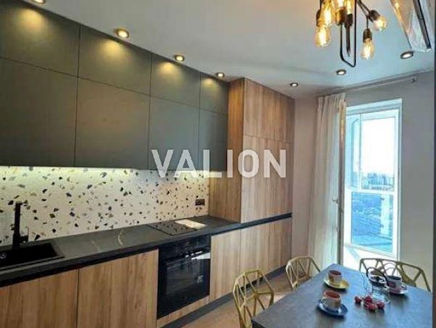 Продажа 1-к квартиры ул.Васильковская 37, Голосеевский район