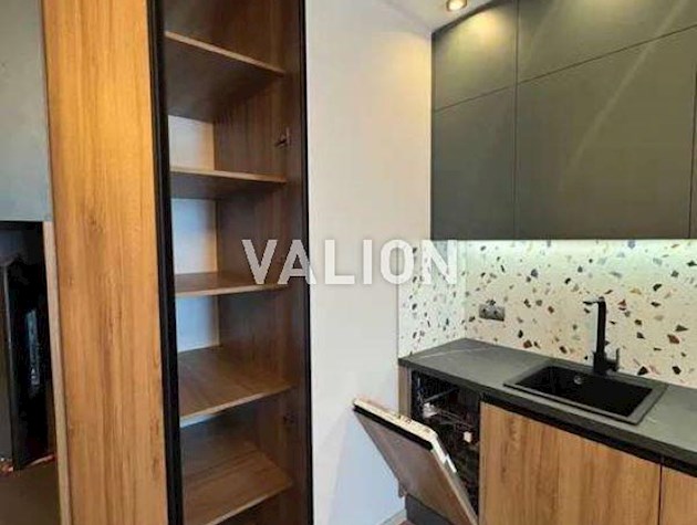 Продажа 1-к квартиры ул.Васильковская 37, Голосеевский район