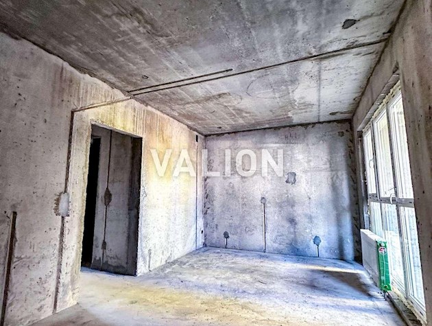 Продажа 1К квартиры в ЖК Welcome Home улица Стеценко 75