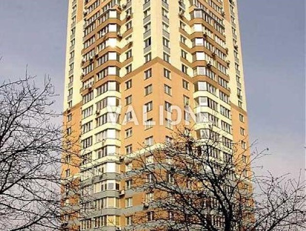 Продажа 3-х квартиры ул.Большая Китаевская 10а Голосеевский район