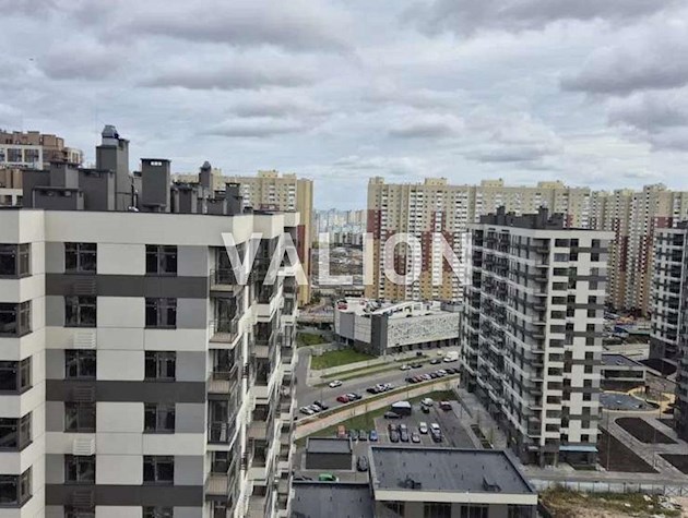 Продажа 3-комнатной квартиры по ул.Олеся Александра, 1 в ЖК Варшавский 2