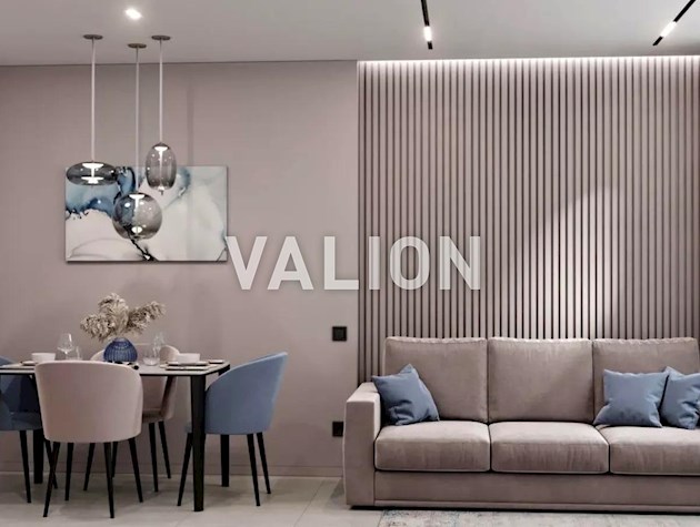 Продажа 2-к квартиры ул. Днепровская набережная 20а