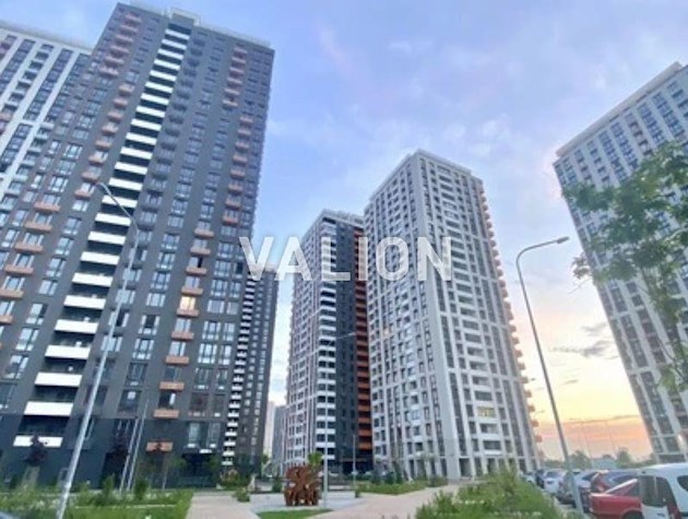 Продажа 2-к квартиры ул. Днепровская набережная 20а