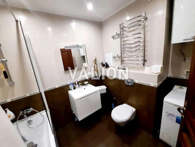 Продажа 1-к квартиры ул. Анны Ахматовой 30