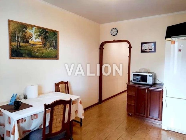 Продажа 1-к квартиры ул. Анны Ахматовой 30