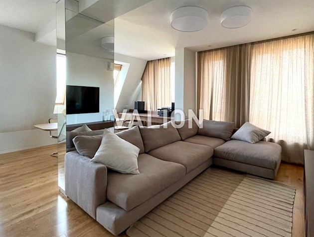 Продается 2-к квартира ул.Березневая 14б ЖК Comft Town