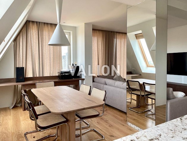 Продается 2-к квартира ул.Березневая 14б ЖК Comft Town